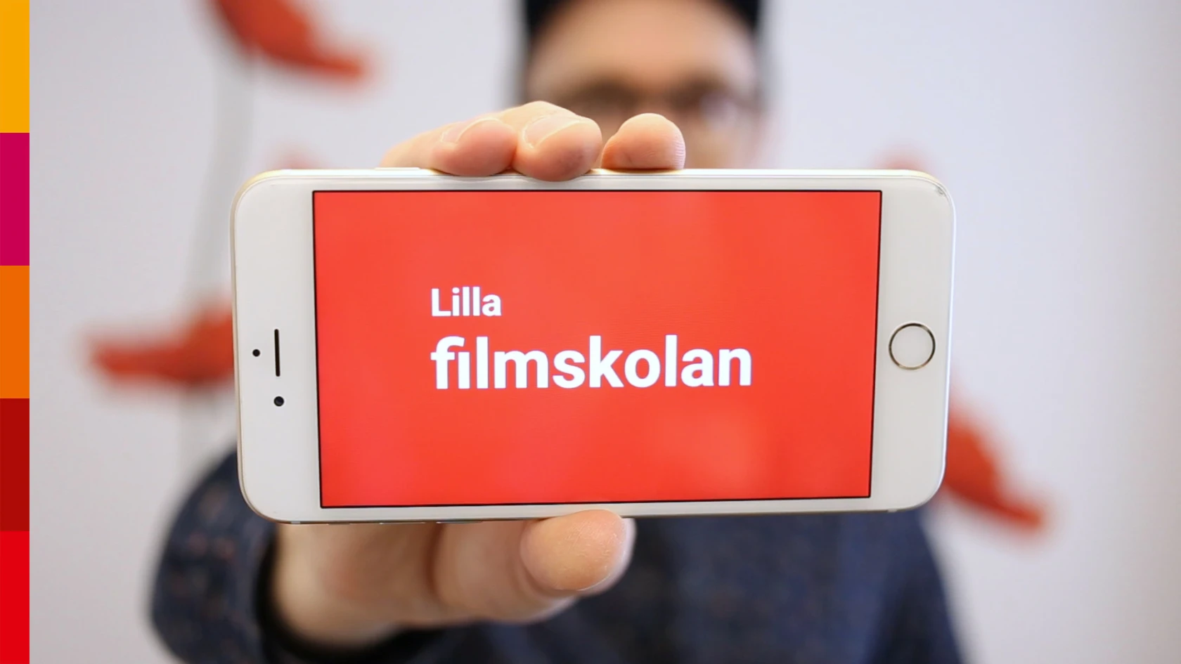 Lilla filmskolan