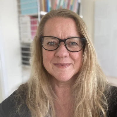 Bodil Westergren