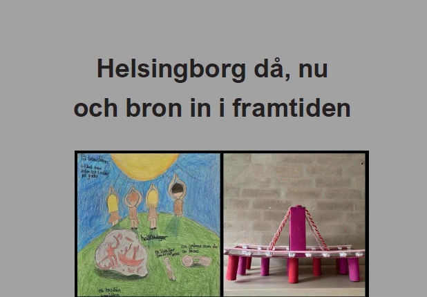 Skärmdump på ett bokomslag