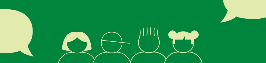 Illustration. Att kunna flera språk är en tillgång.