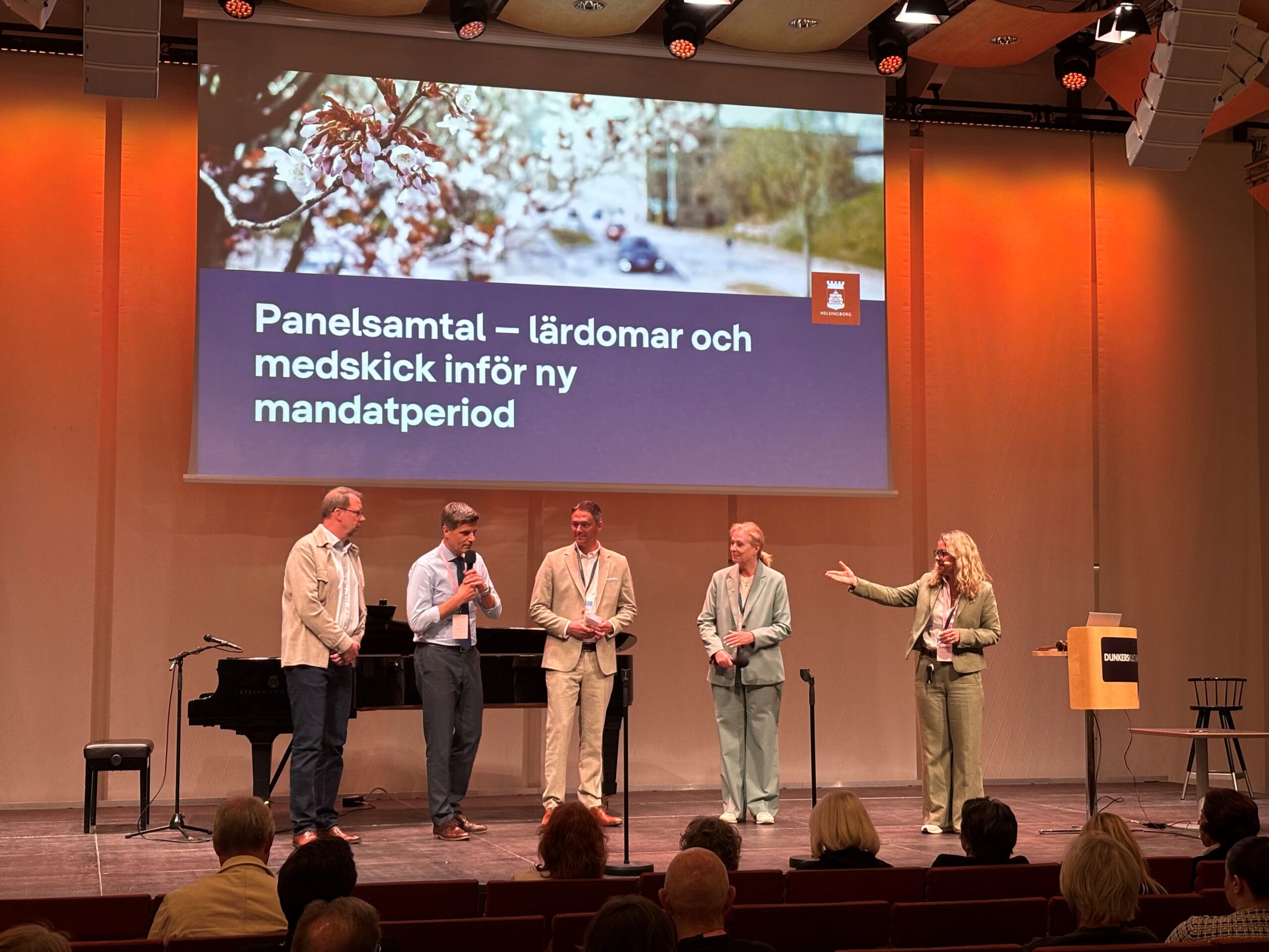 Bolagsdagen med årsstämmor 5 maj 2026