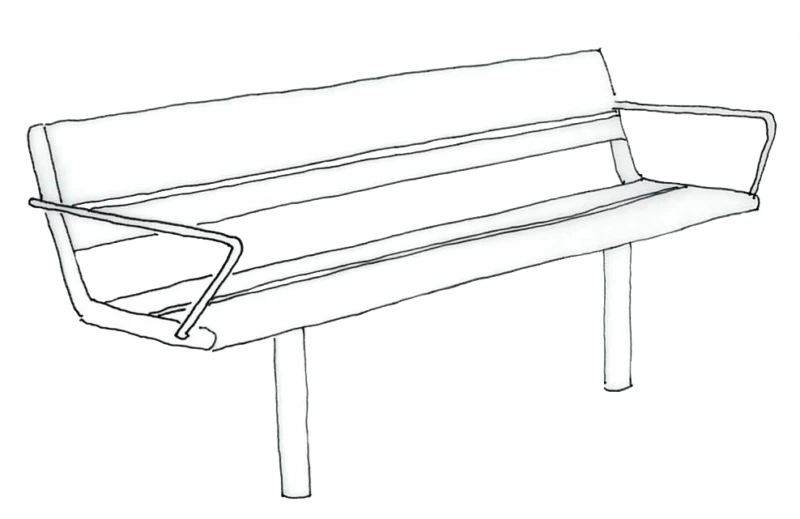 Sittplats: Stavanger från Vestre