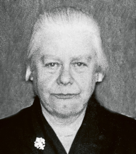 Ebba Lundberg d.y