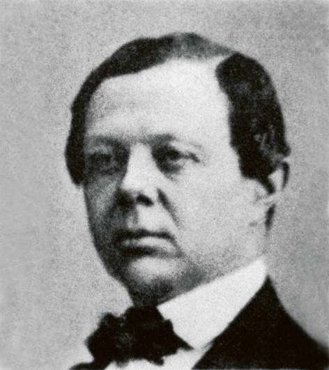 Rooth, Carl Johan Fredrik (Fritz)