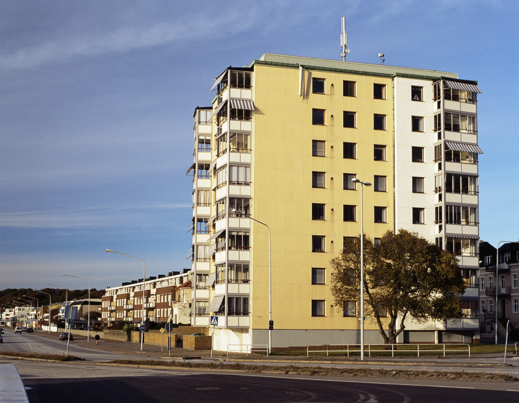 Skampålen