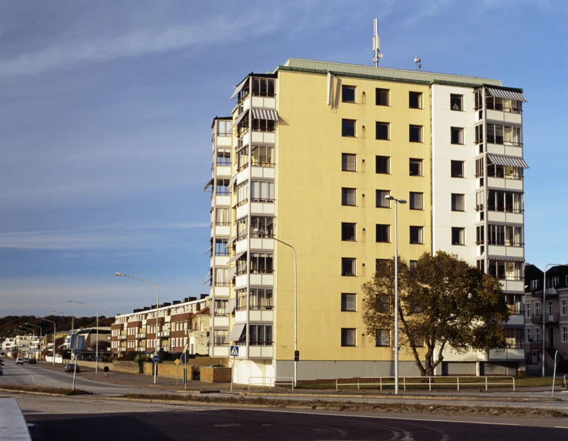 Skampålen