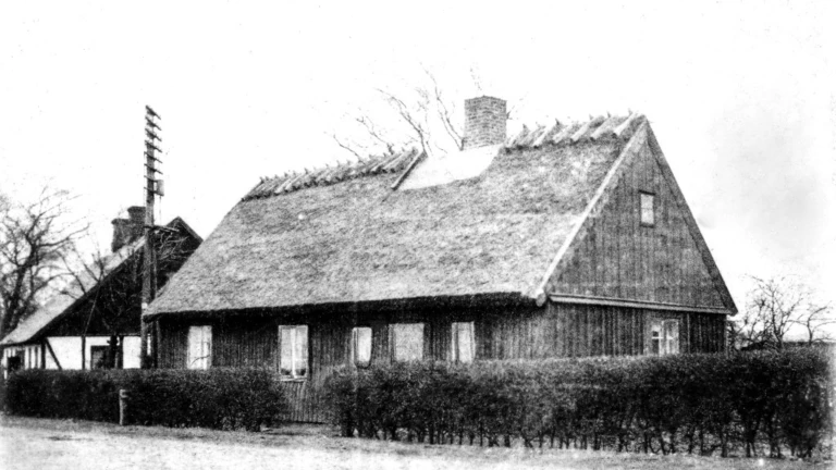 Foto ur Björn Engdahls samlingar.