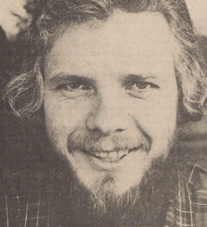 Stellan Olsson 1969. (foto: cc Wikipedia 2022-08-04)