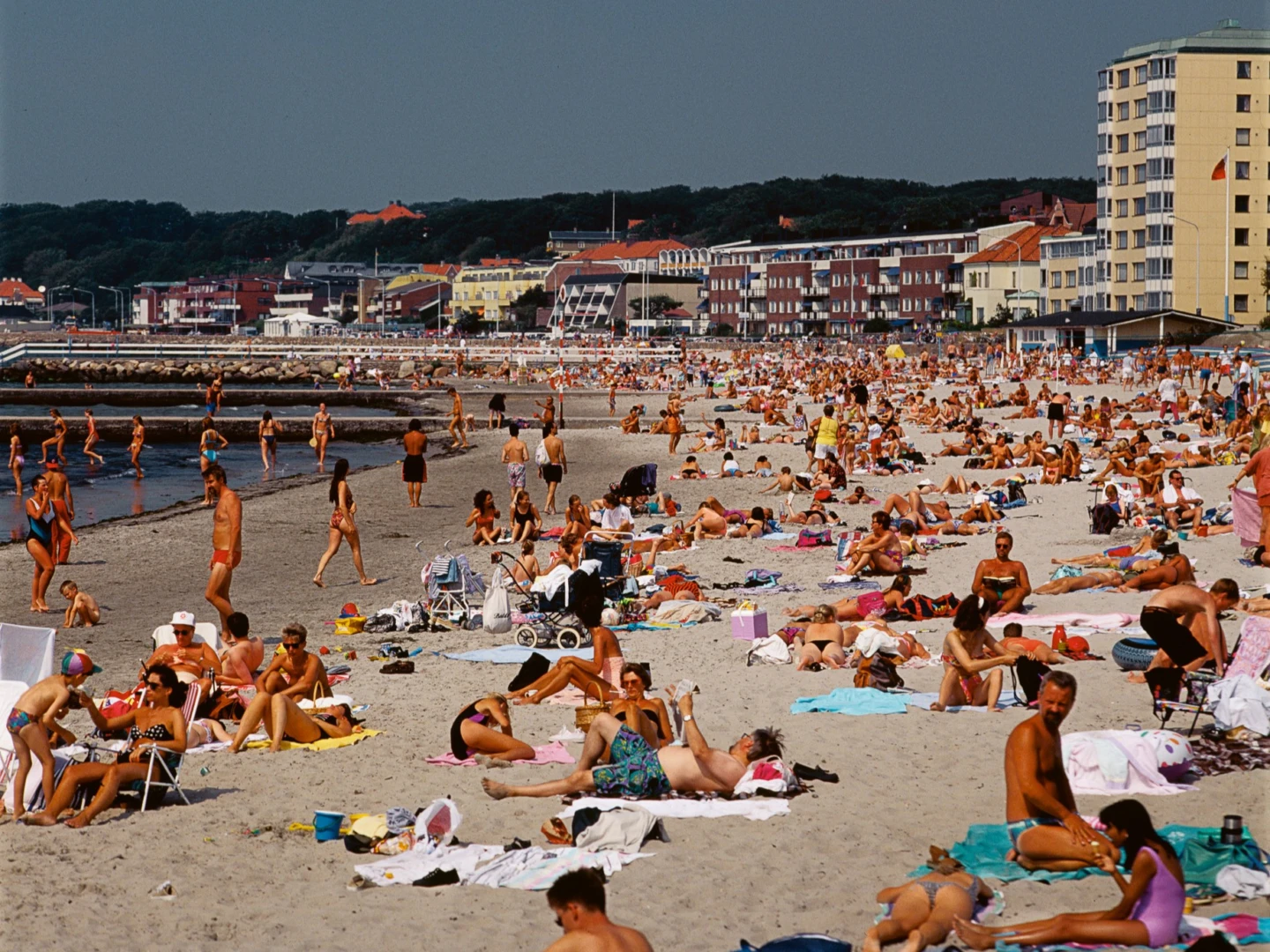 Örestrandsbadet