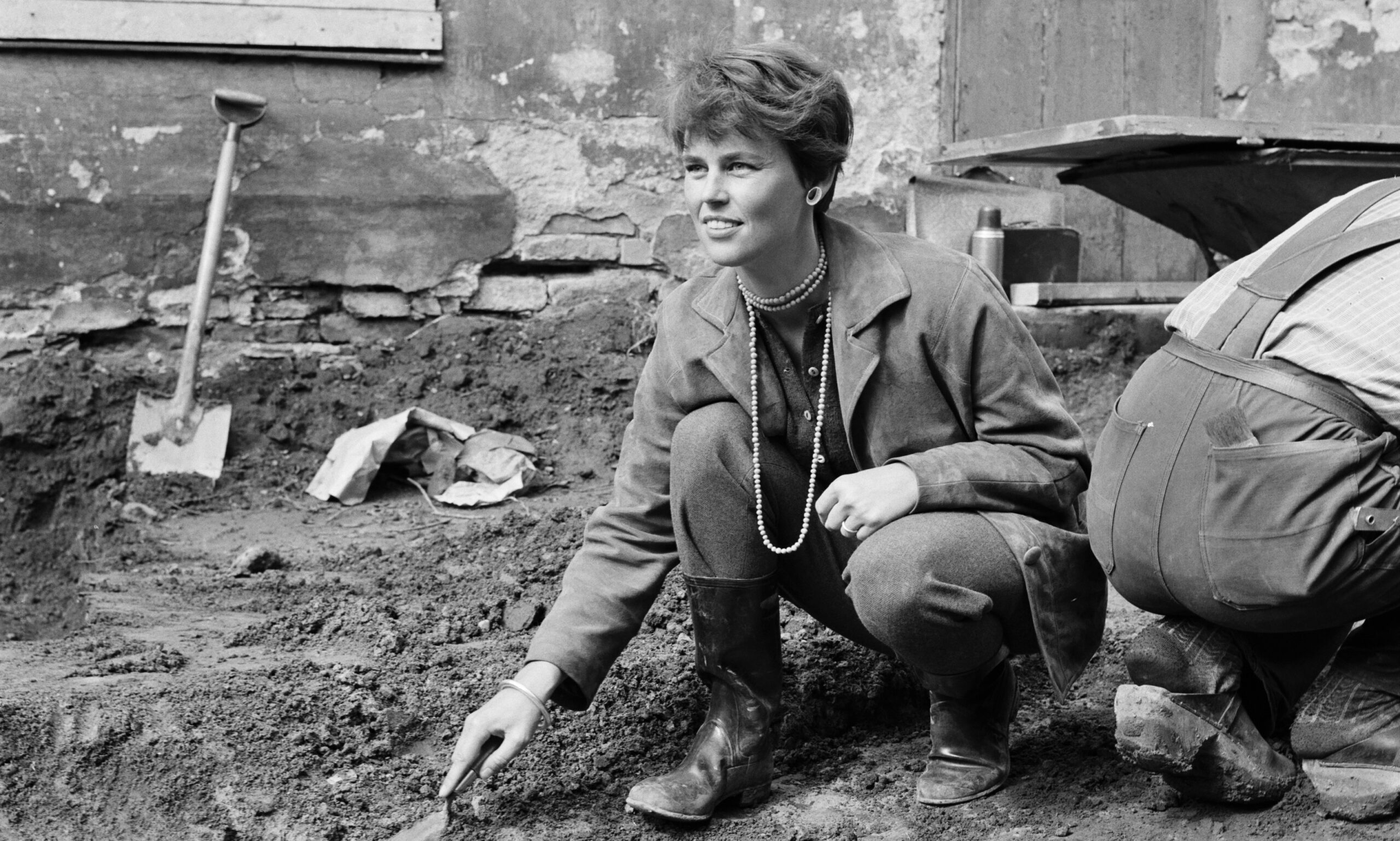 Margareta Weidhagen Hallerdt Helsingborgs Stadslexikon