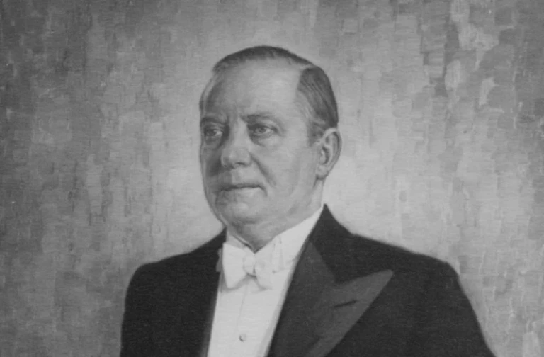Frans Johan Frölich