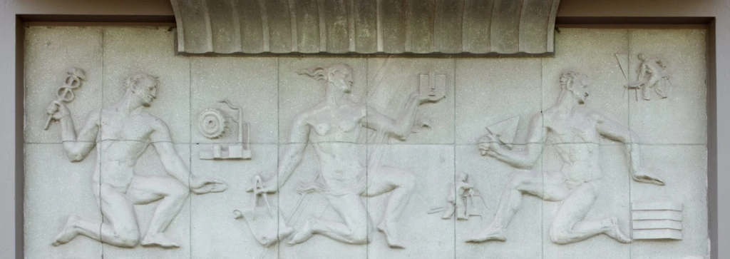 Carl Kjellberg Jr. Drottninggatan 67