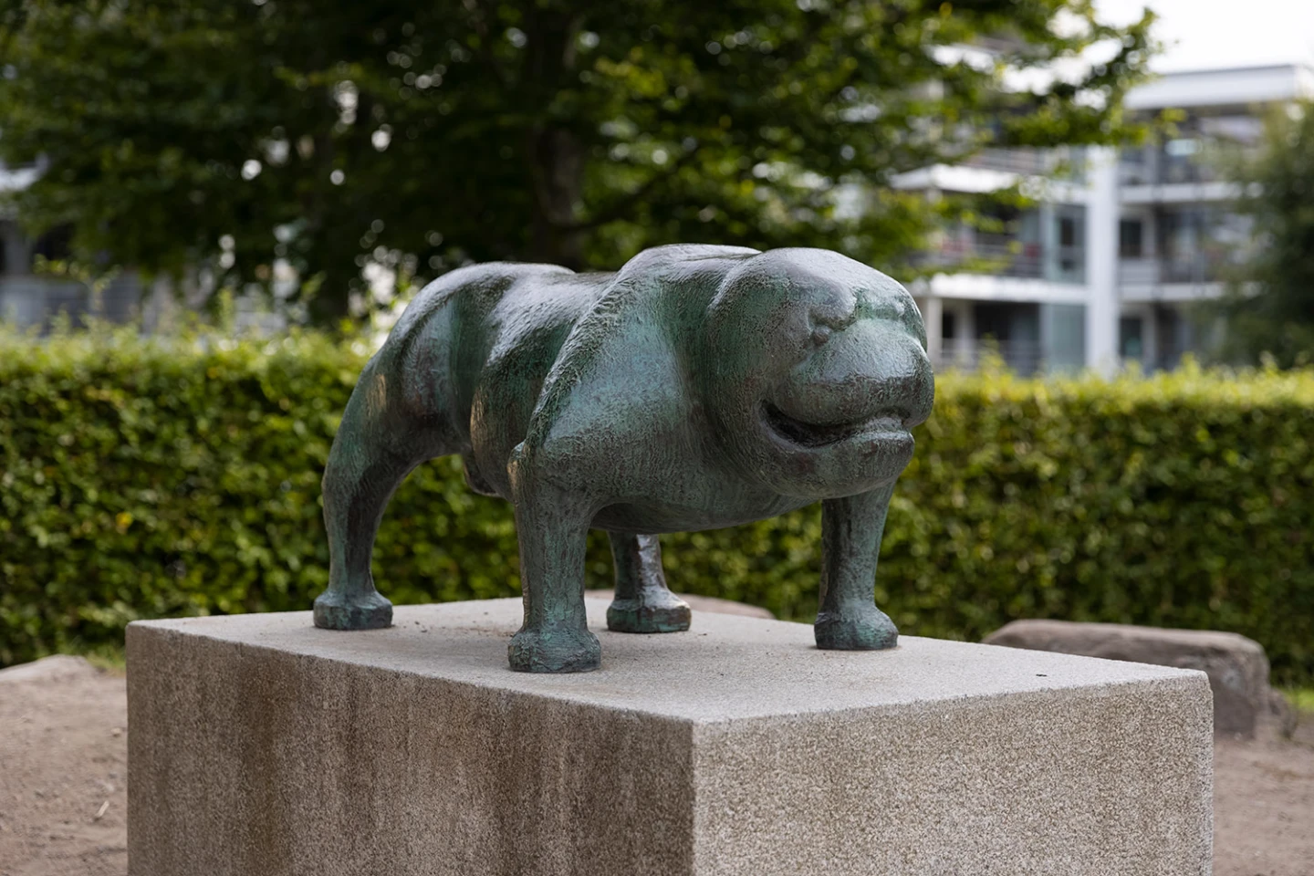 Pajazzo av Edvin Öhrström