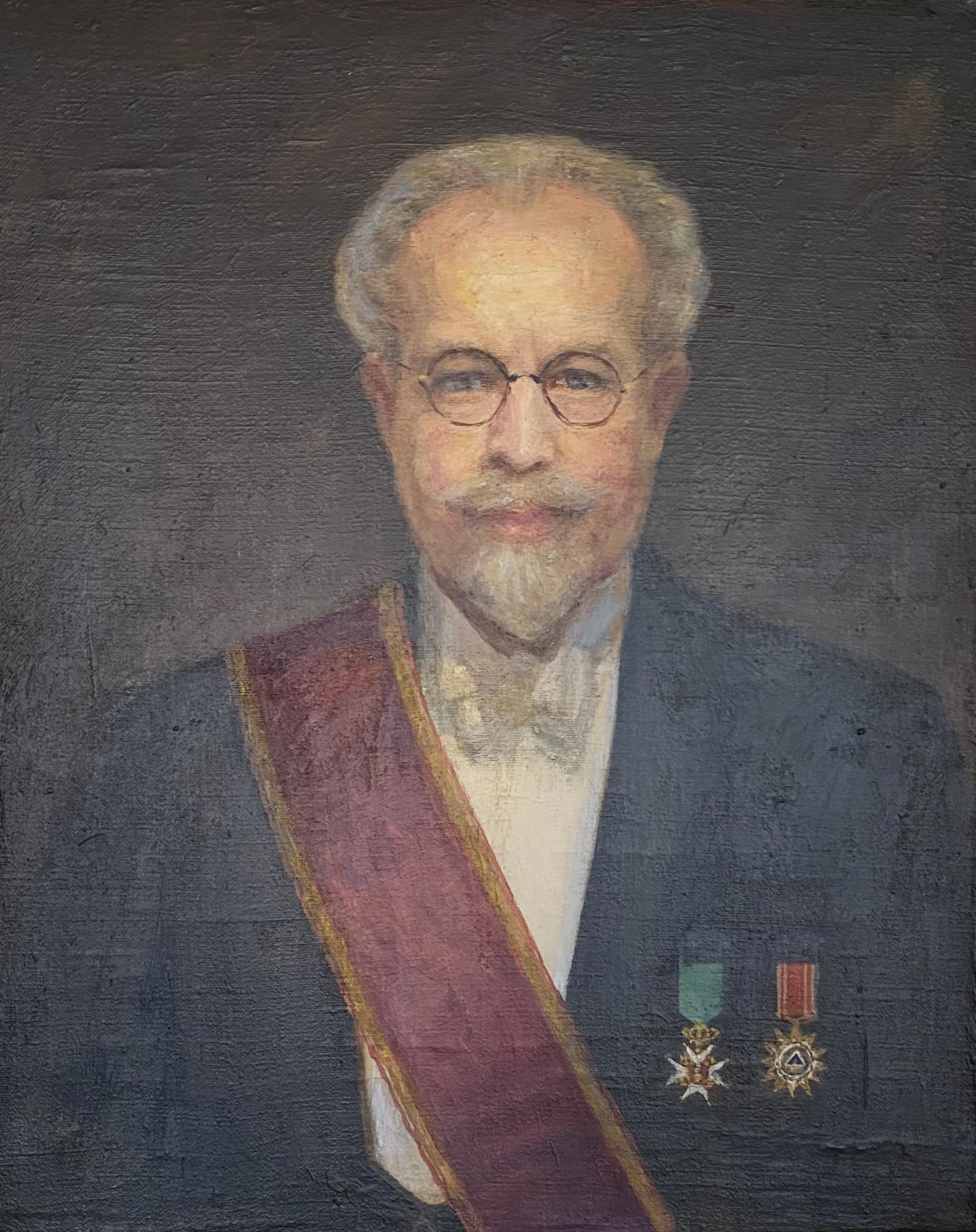 Nils Gustaf Enert