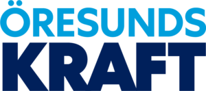 Öresundskrafts logotyp