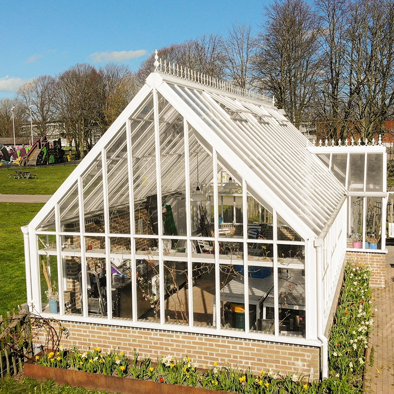 Odlarföreningen på Drottninghög