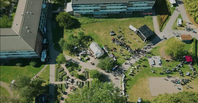 Områdesdagn Drottninghög