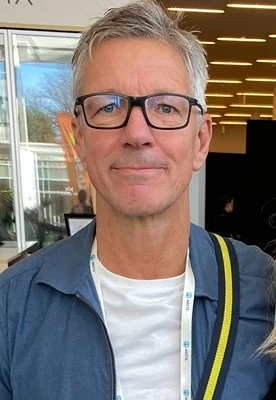 Stefan Åberg