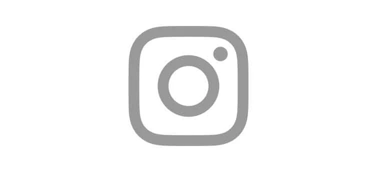Bild på Instagramkonto.