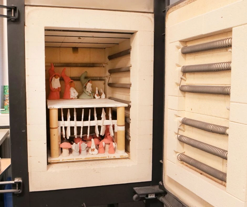 Drejeriugn, Atelje city