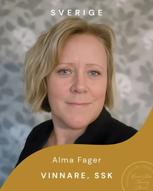 Alma Fager