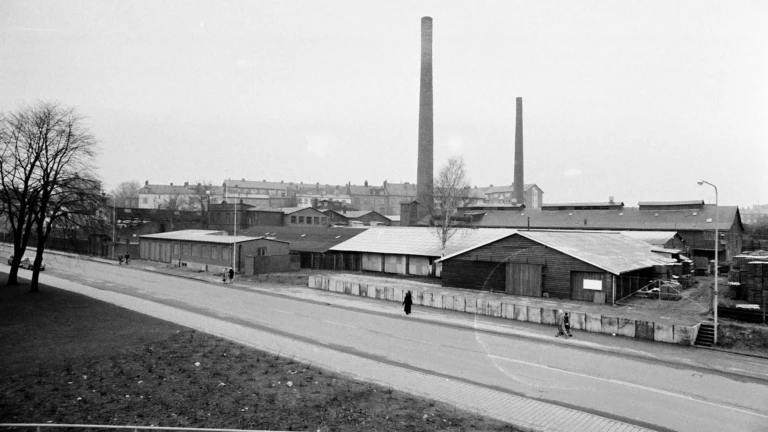 Helsingborgs Ångtegelbruk AB