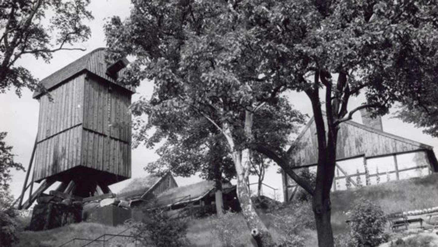 Möllebacken, Helsingborg
