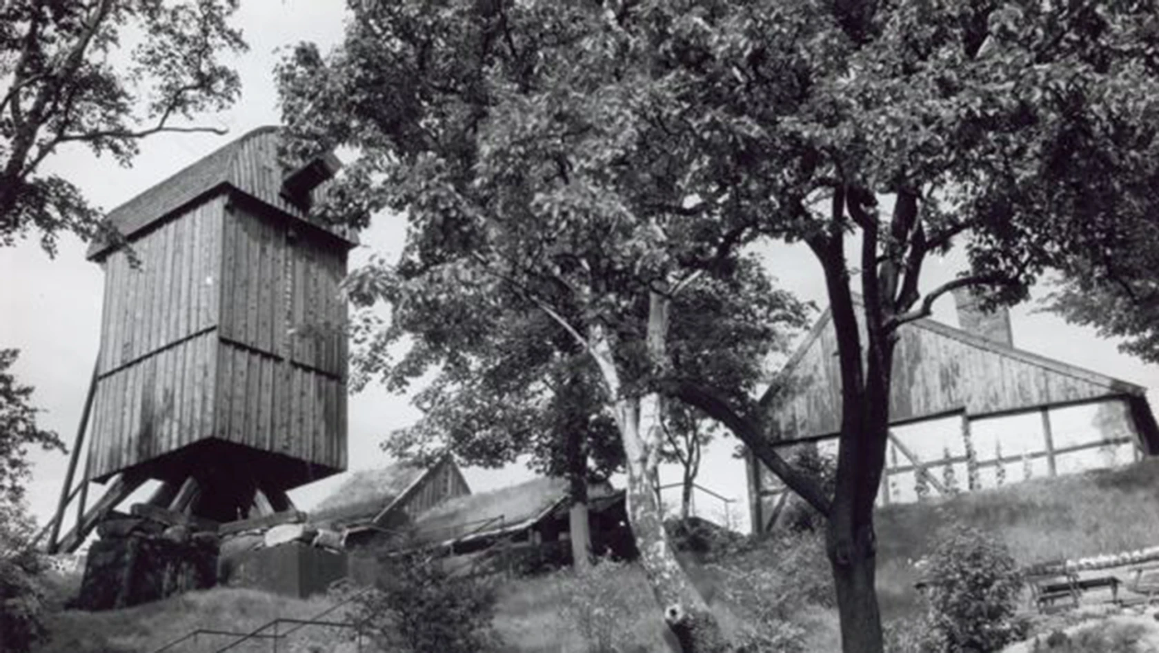 Möllebacken, Helsingborg