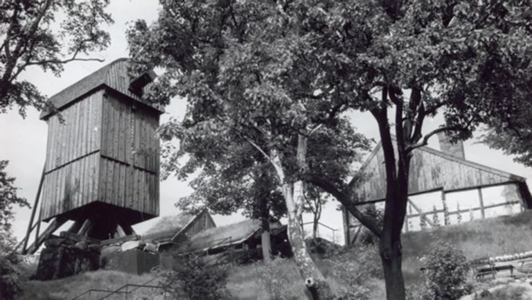 Möllebacken, Helsingborg