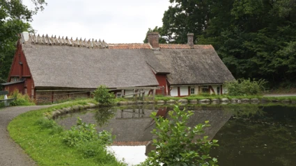 Pålsjö mölla