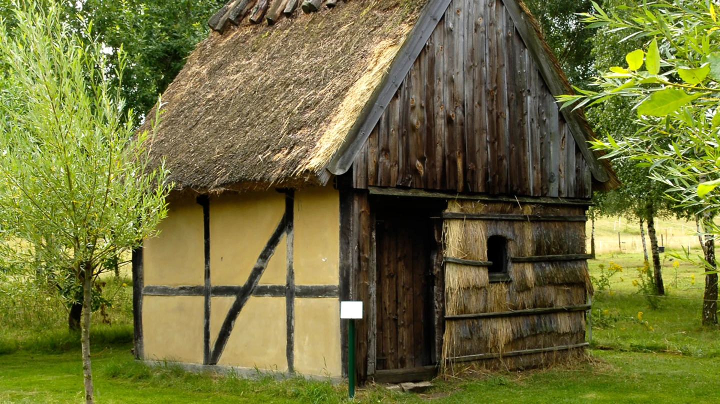 Malttorkan på Fredriksdal