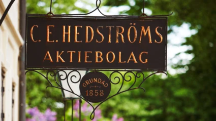 Hedströms