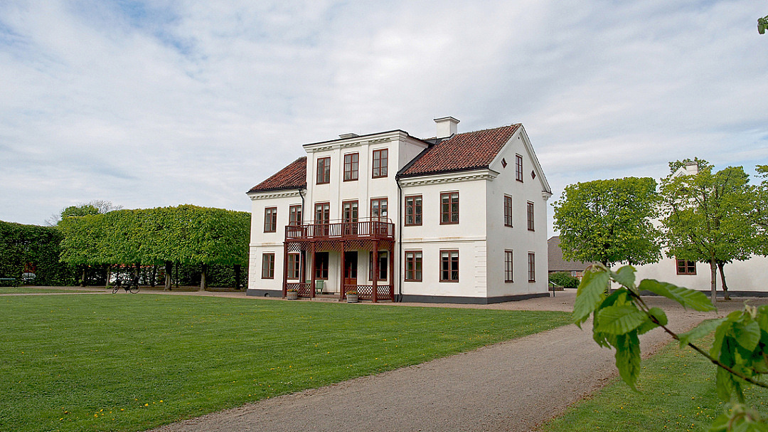 Herrgården Fredriksdal