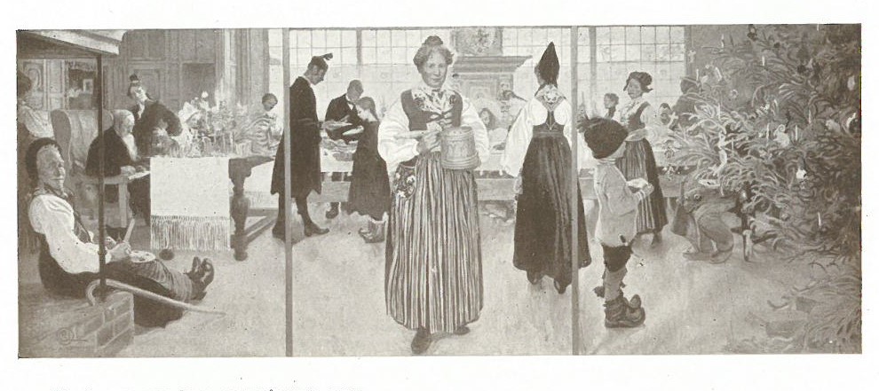 Carl Larsson