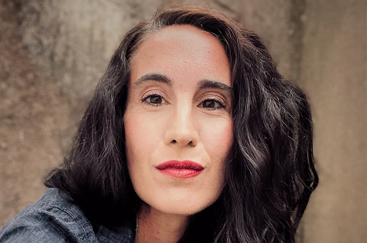 Judiska Hjältinnor