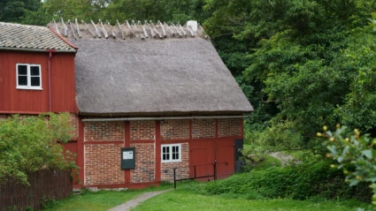 Pålsjö mölla