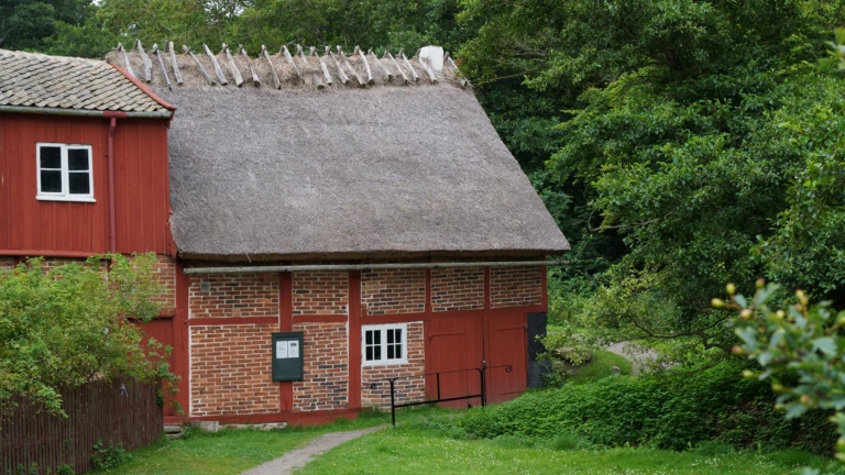 Pålsjö mölla