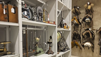 Älskade museer