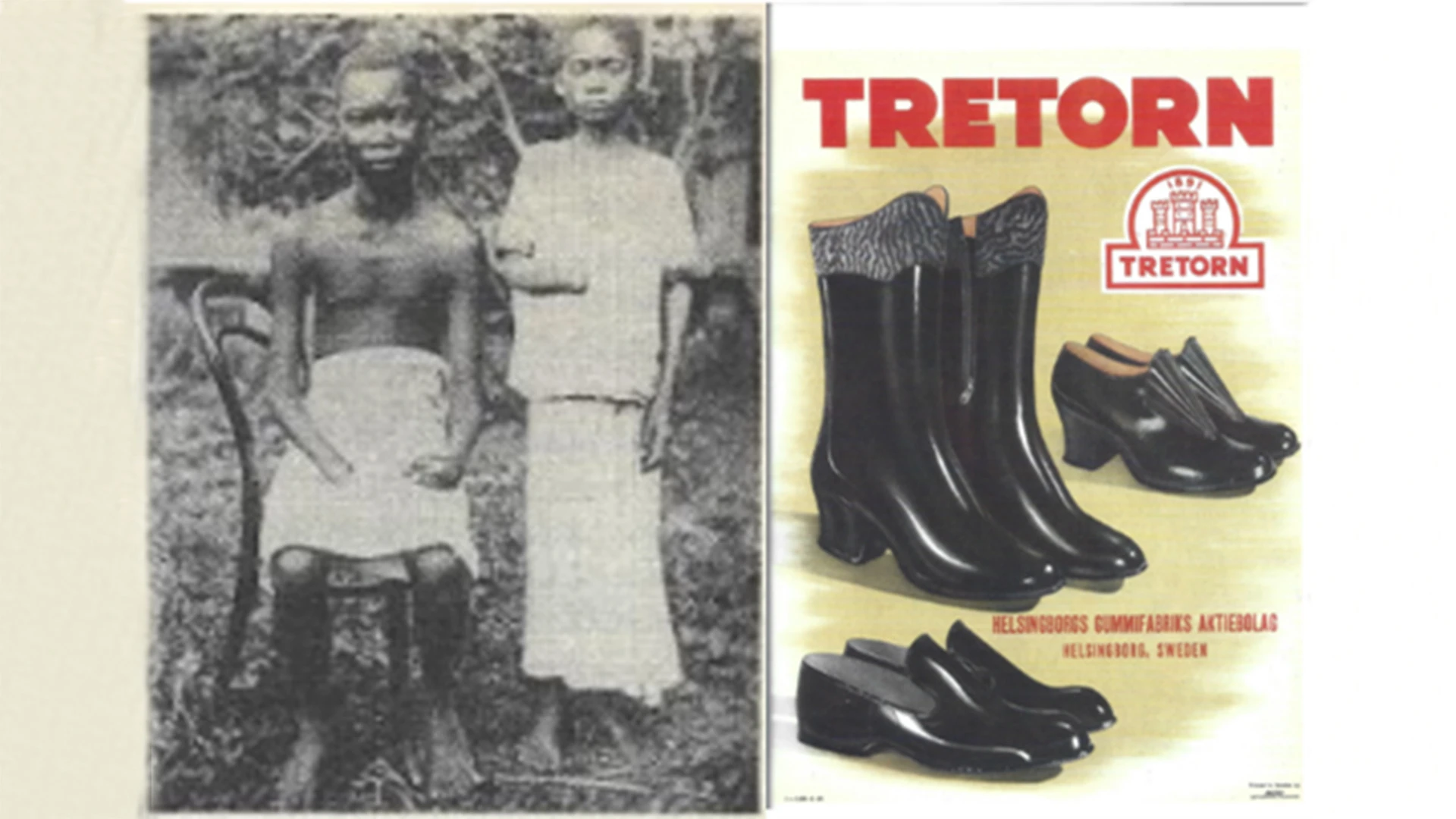 Lokalhistoriskt föredrag