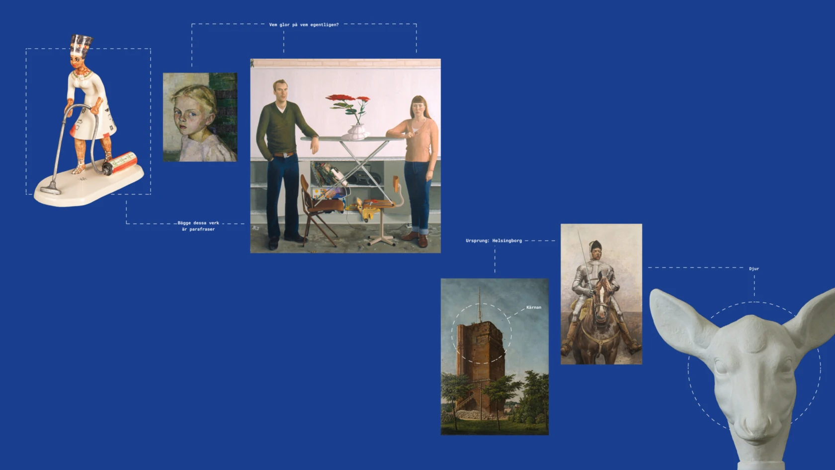 Blinkningar