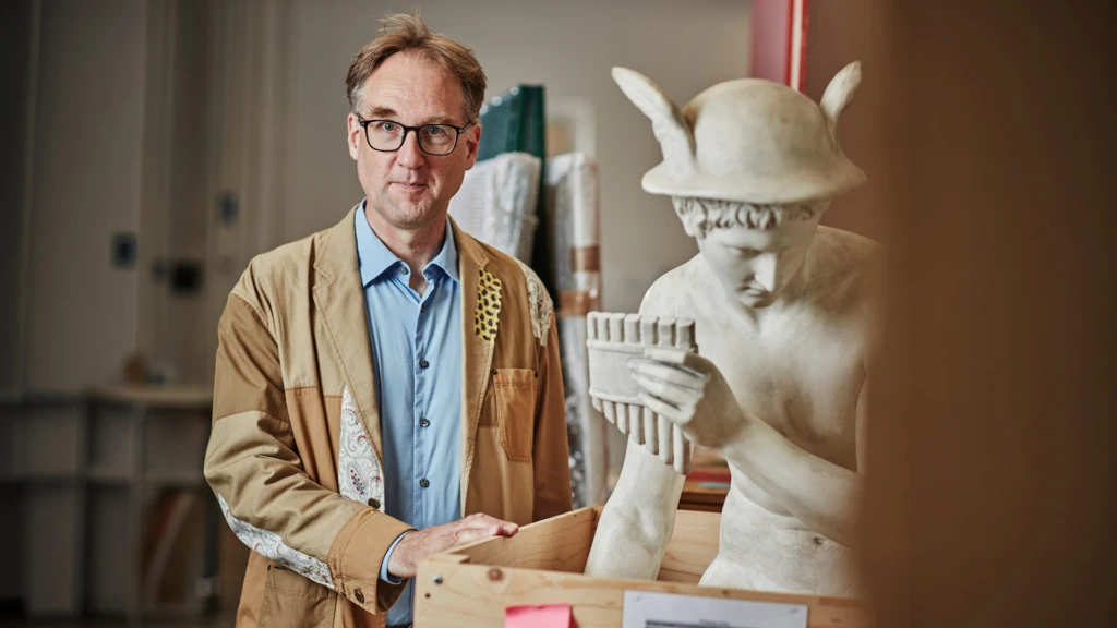 Martin Sundberg