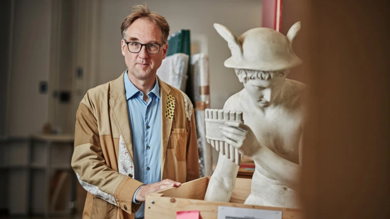 Martin Sundberg