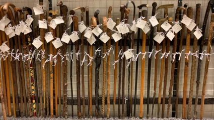 Älskade museer