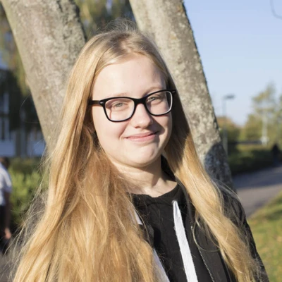 Lovisa, Elinebergs förskola