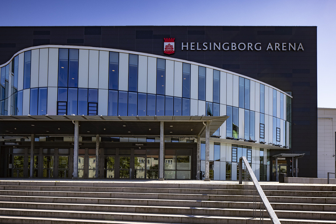 Helsingborg arena