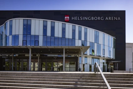 Helsingborg arena
