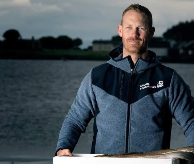 Geir Johan Grande