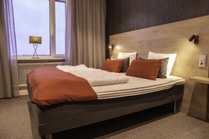 dream luxury hostel