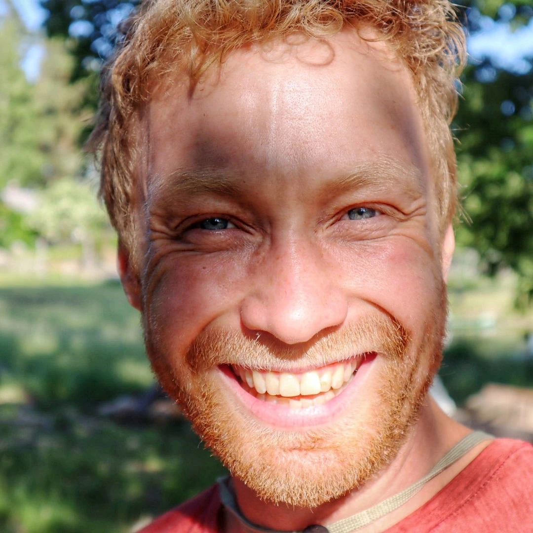 Profilbild Joshua Roxendal