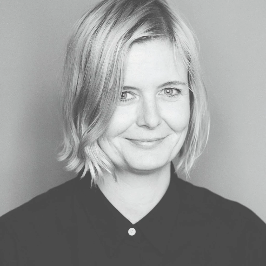 Profilbild Ulrika Nordström